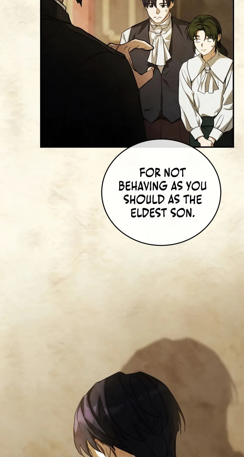 Children of the Rune Chapter 3 page 10 - 