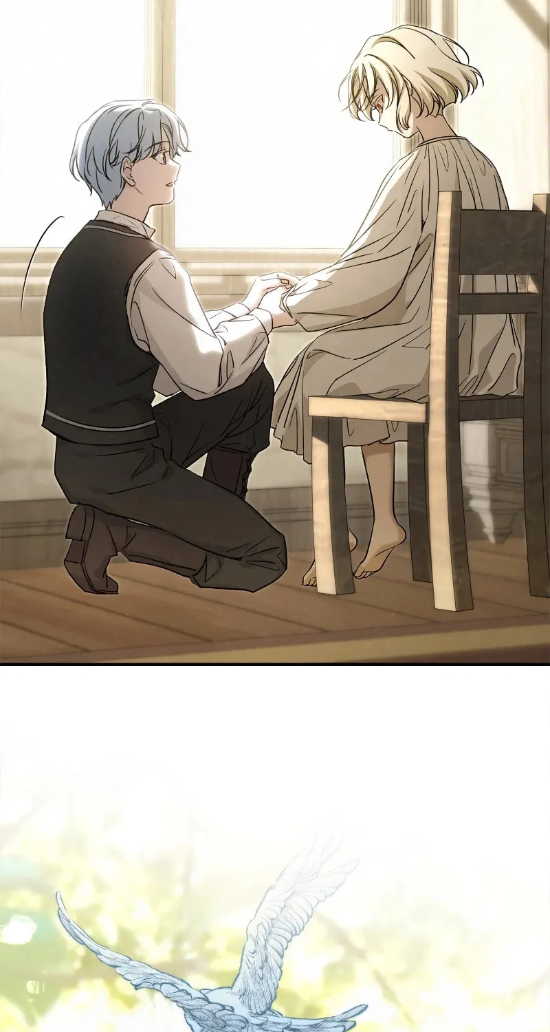 Children of the Rune Chapter 30 page 11 - 
