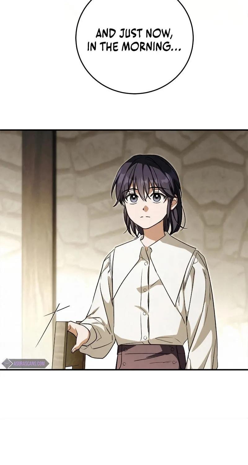 Children of the Rune Chapter 30 page 14 - 