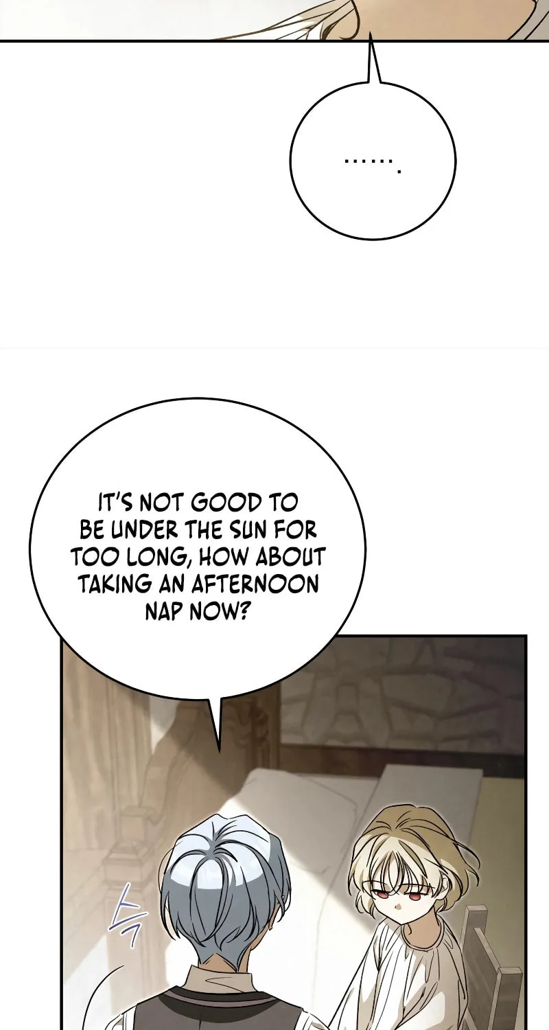 Children of the Rune Chapter 30 page 22 - 