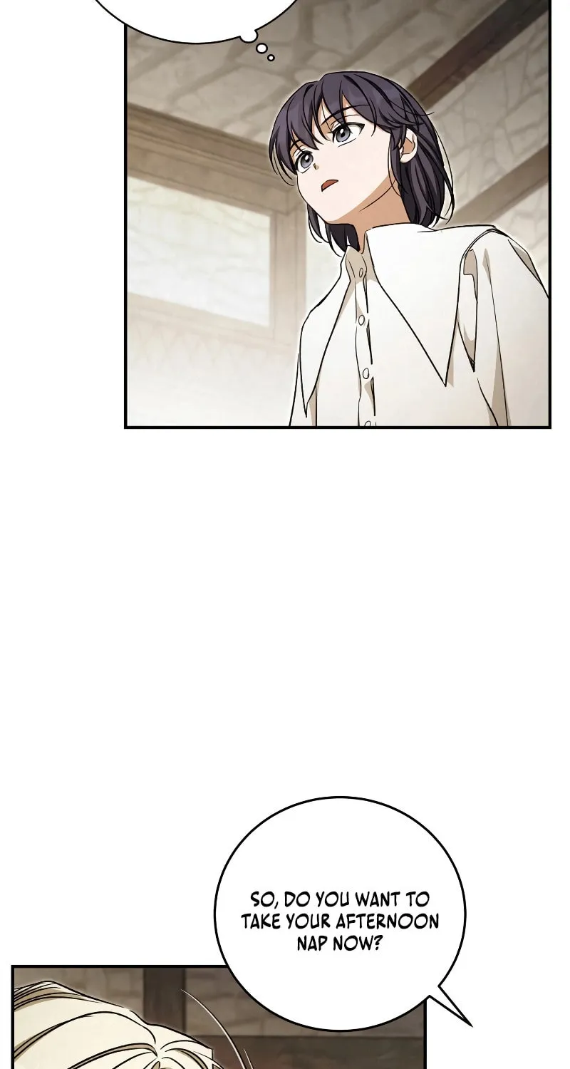 Children of the Rune Chapter 30 page 24 - 