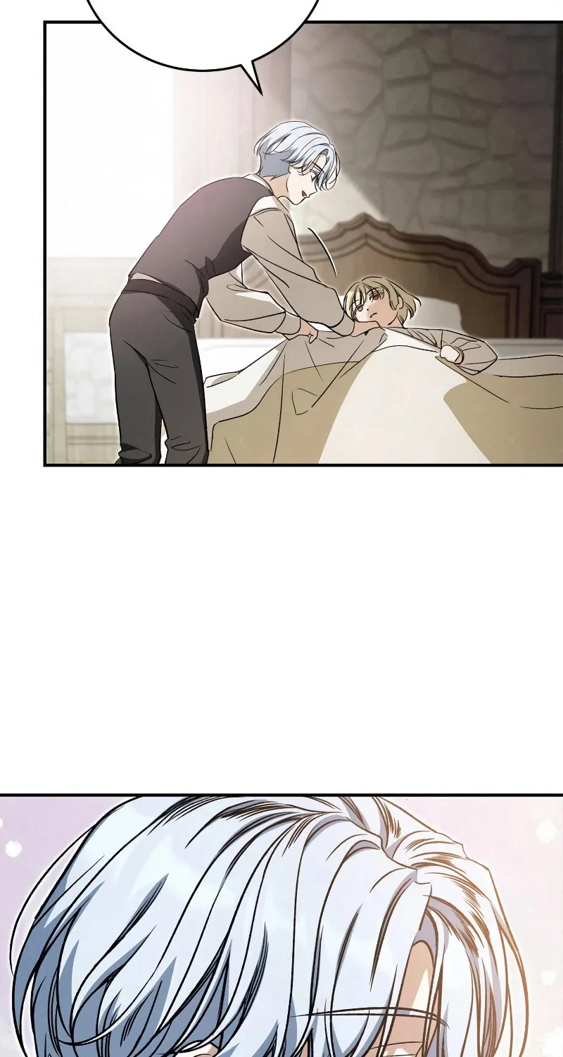 Children of the Rune Chapter 30 page 27 - 