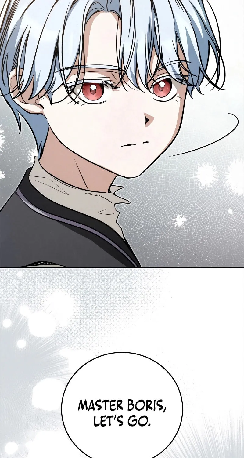 Children of the Rune Chapter 30 page 29 - 