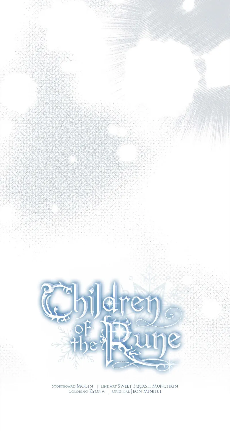 Children of the Rune Chapter 30 page 31 - 