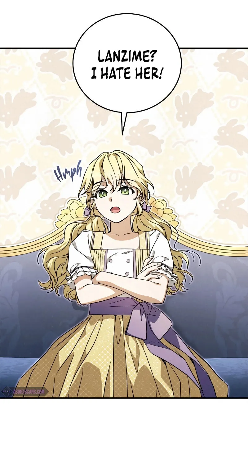 Children of the Rune Chapter 30 page 33 - 