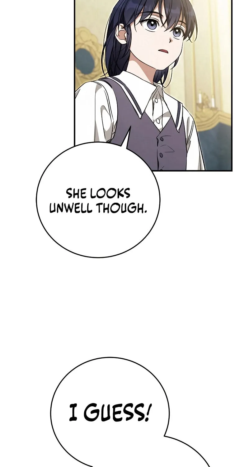 Children of the Rune Chapter 30 page 37 - 