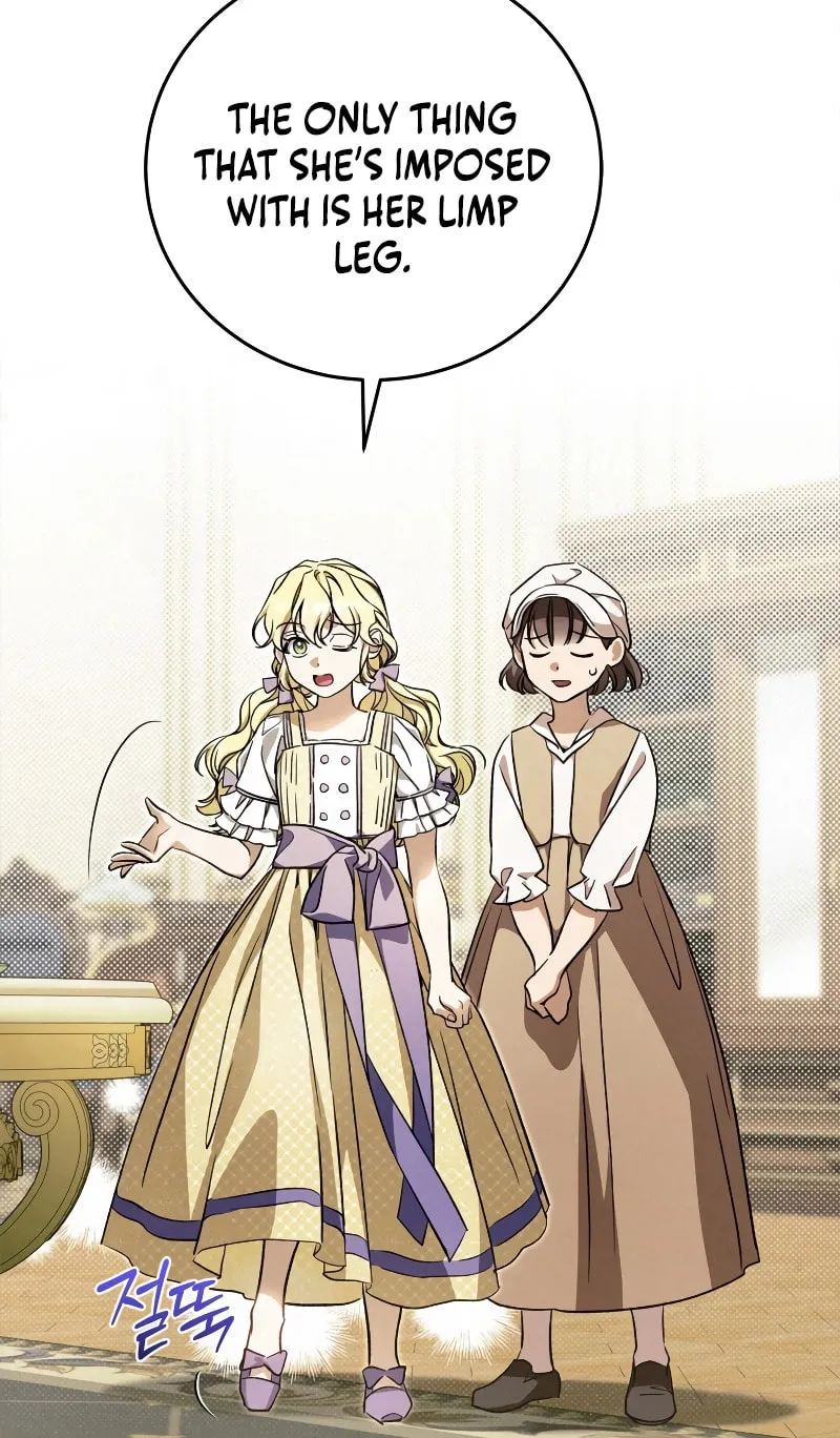Children of the Rune Chapter 30 page 39 - 