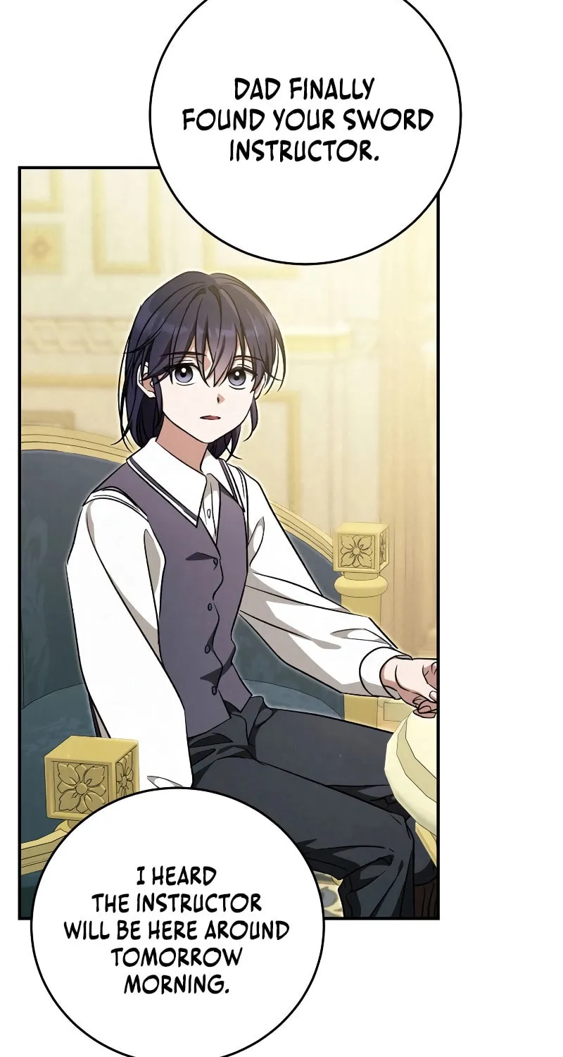 Children of the Rune Chapter 30 page 45 - 