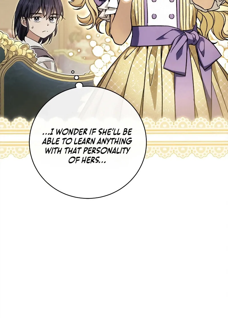 Children of the Rune Chapter 30 page 48 - 