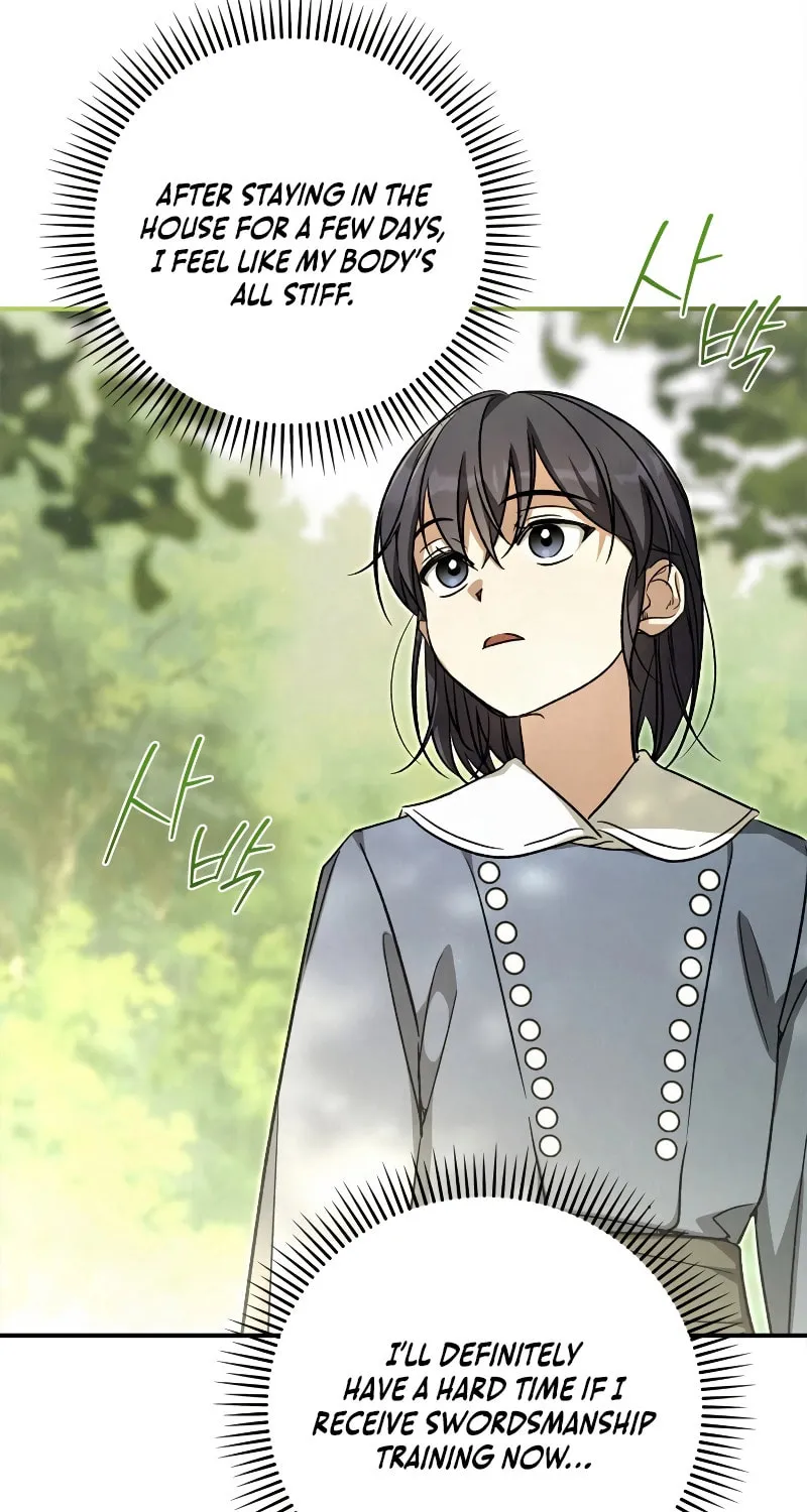 Children of the Rune Chapter 30 page 51 - 