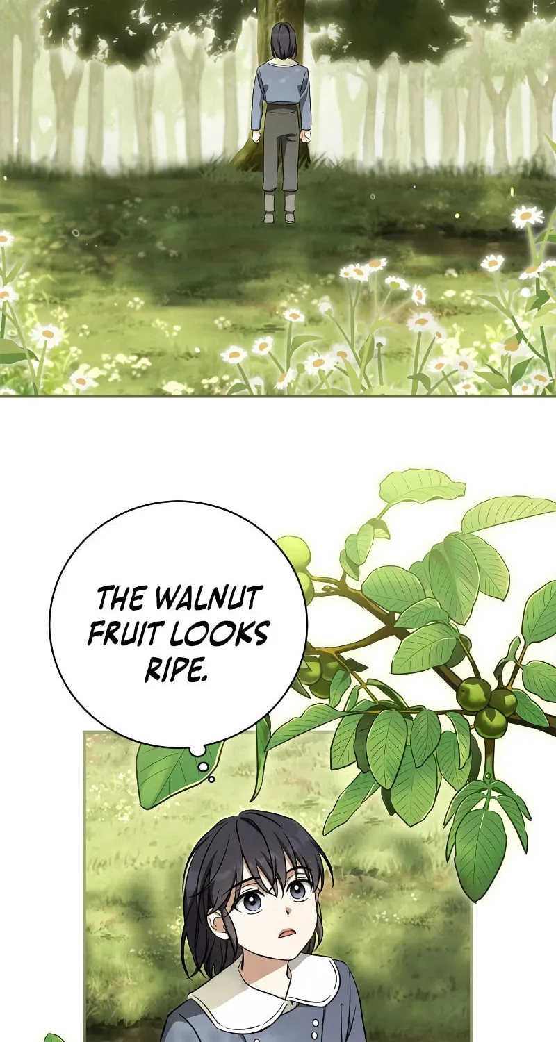 Children of the Rune Chapter 30 page 54 - 