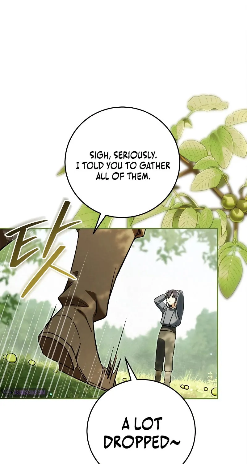 Children of the Rune Chapter 30 page 72 - 