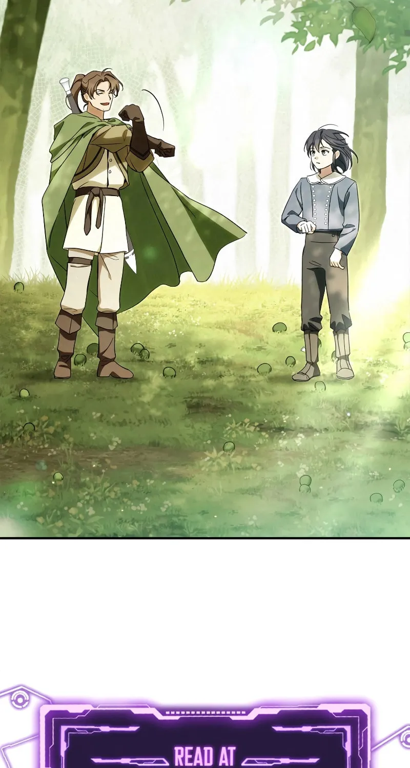 Children of the Rune Chapter 30 page 75 - 
