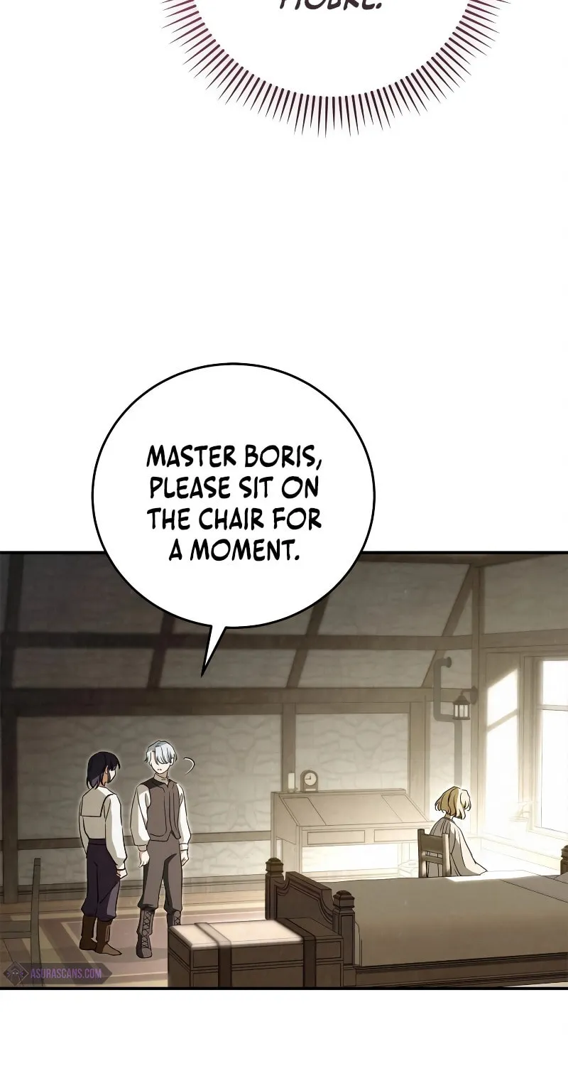 Children of the Rune Chapter 30 page 9 - 