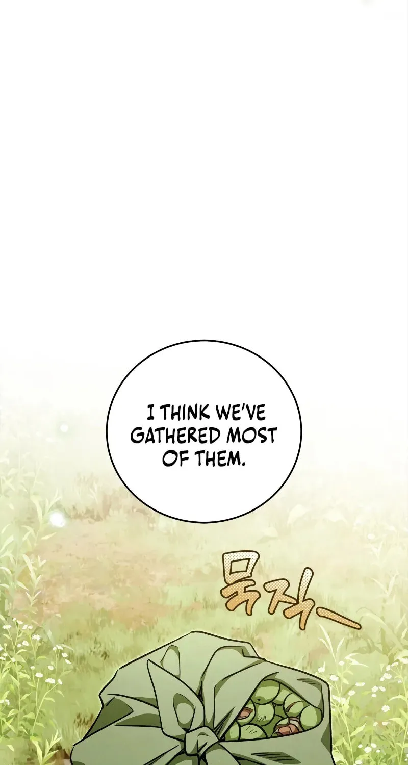 Children of the Rune Chapter 31 page 12 - 