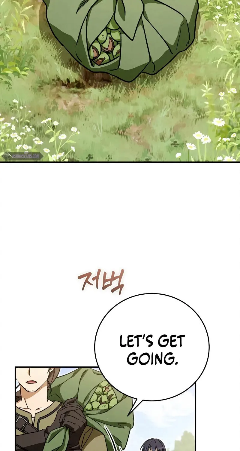 Children of the Rune Chapter 31 page 13 - 
