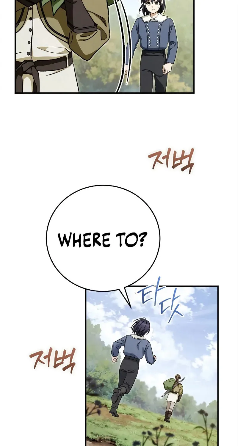 Children of the Rune Chapter 31 page 14 - 