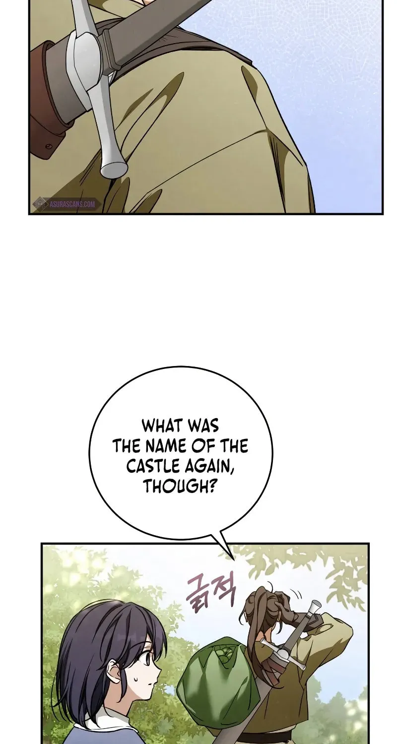 Children of the Rune Chapter 31 page 19 - 