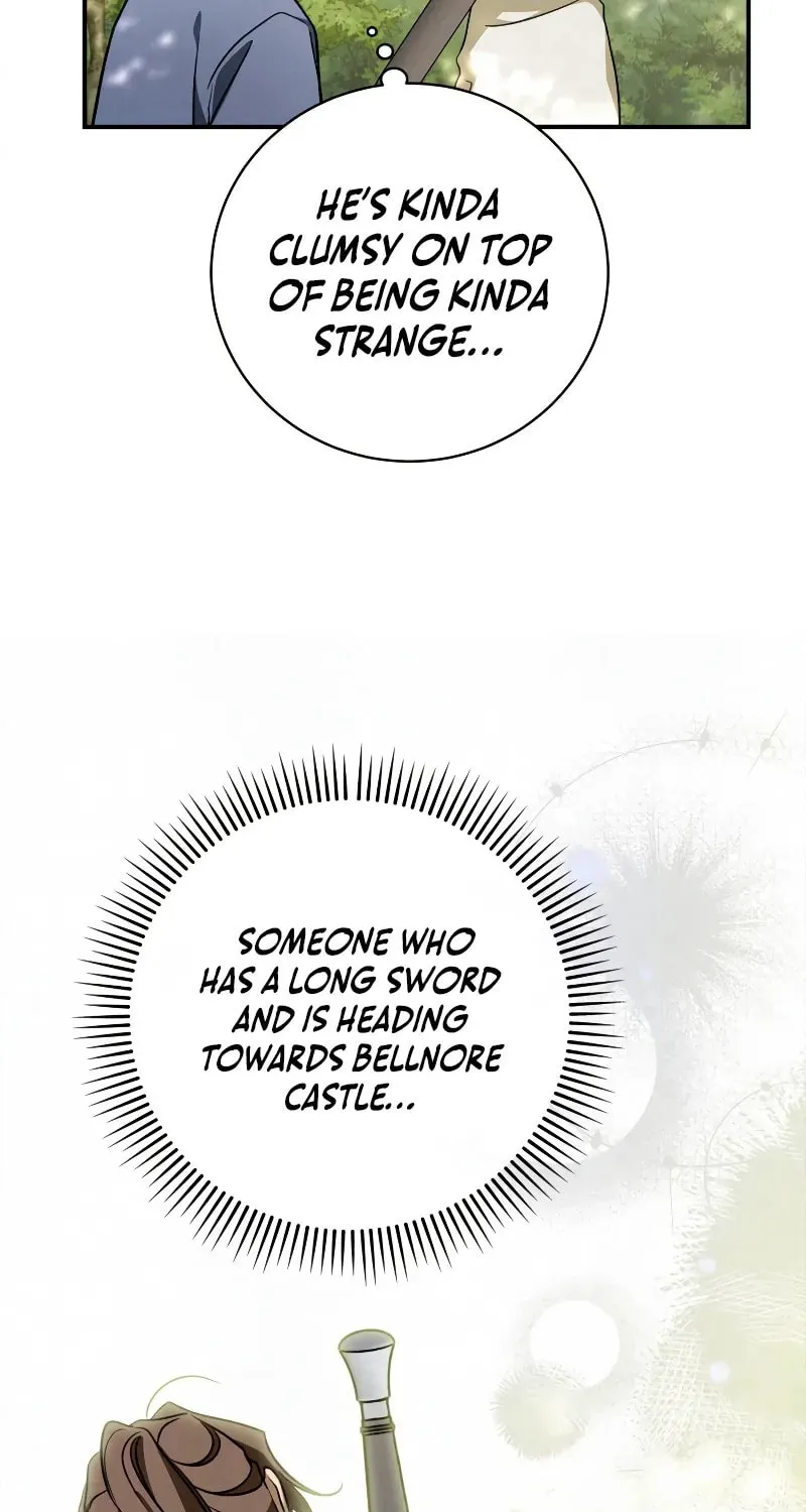 Children of the Rune Chapter 31 page 20 - 