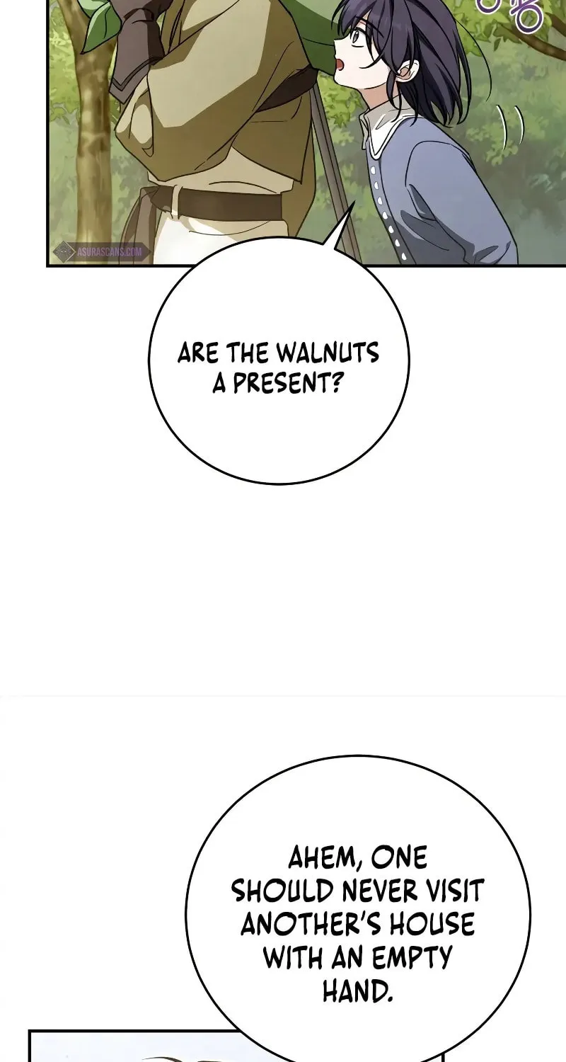 Children of the Rune Chapter 31 page 23 - 