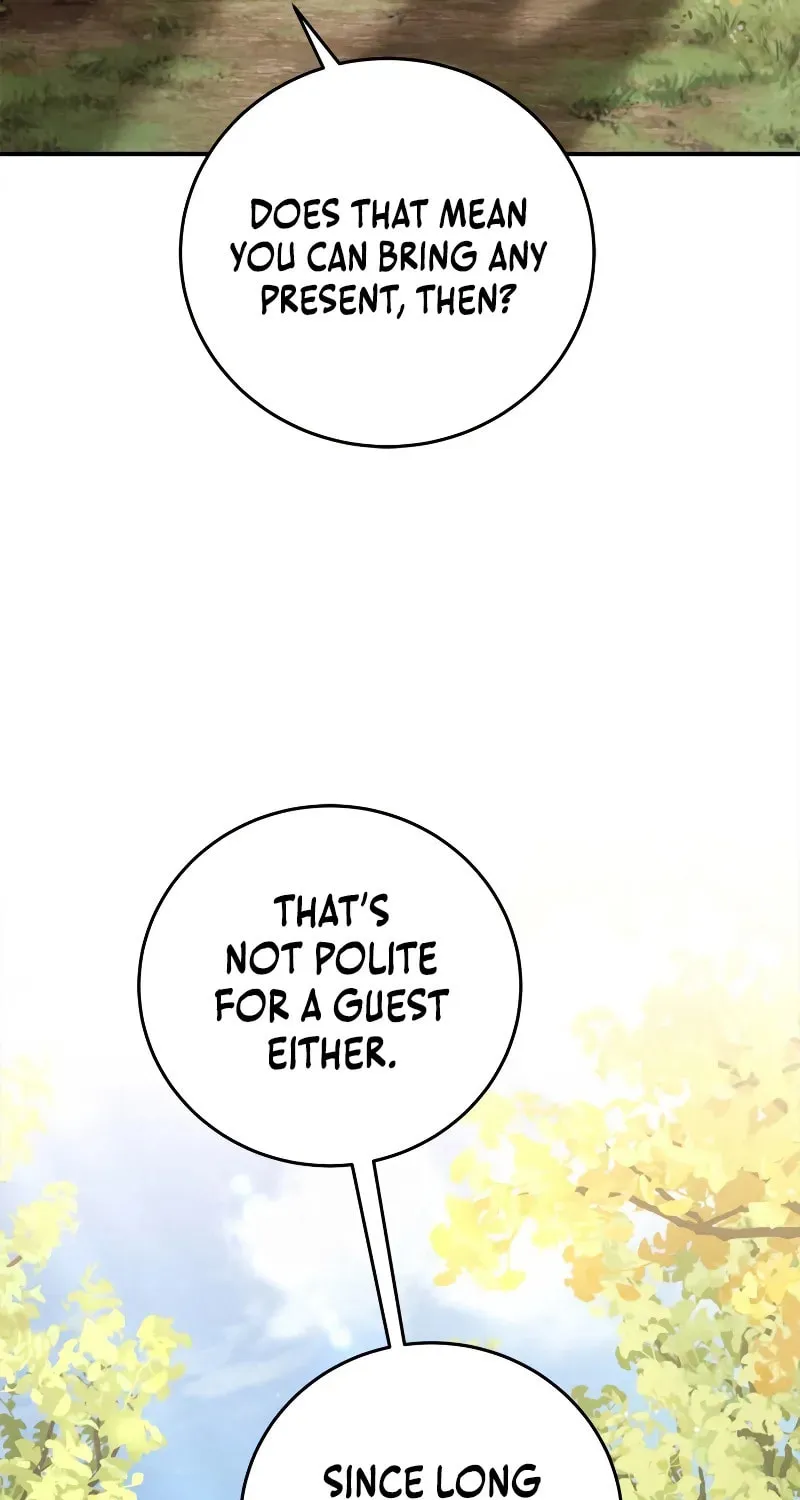 Children of the Rune Chapter 31 page 27 - 