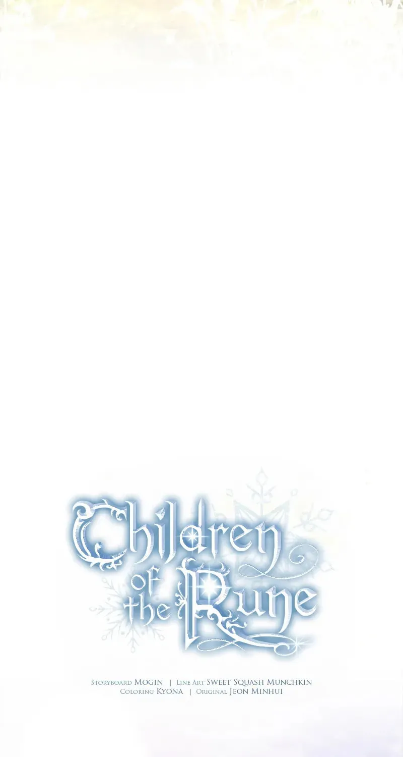 Children of the Rune Chapter 31 page 29 - 