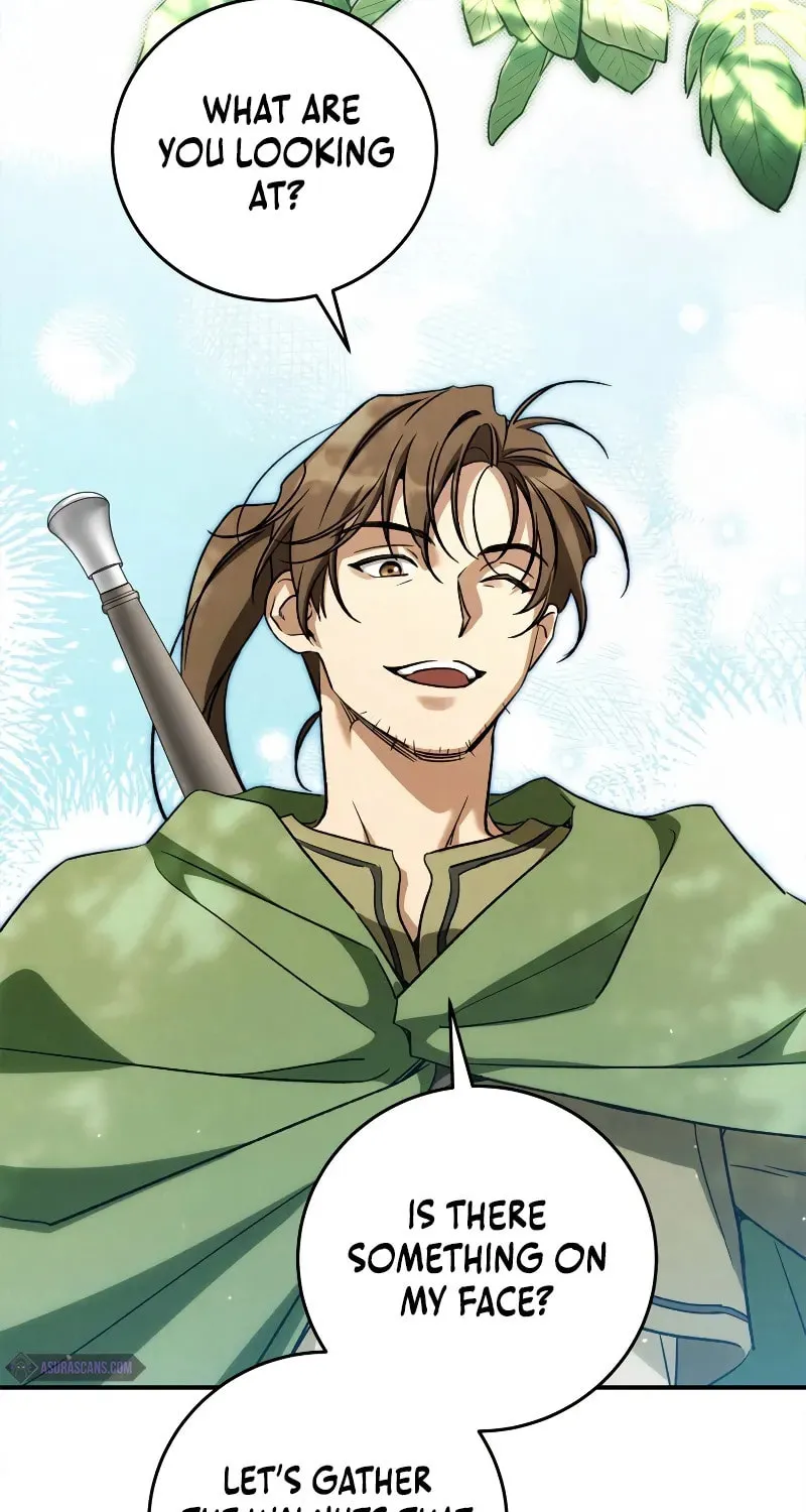 Children of the Rune Chapter 31 page 4 - 