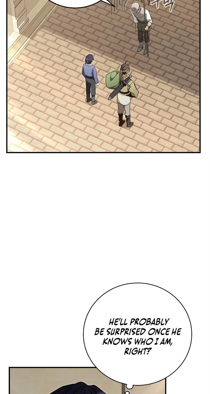Children of the Rune Chapter 31 page 33 - 