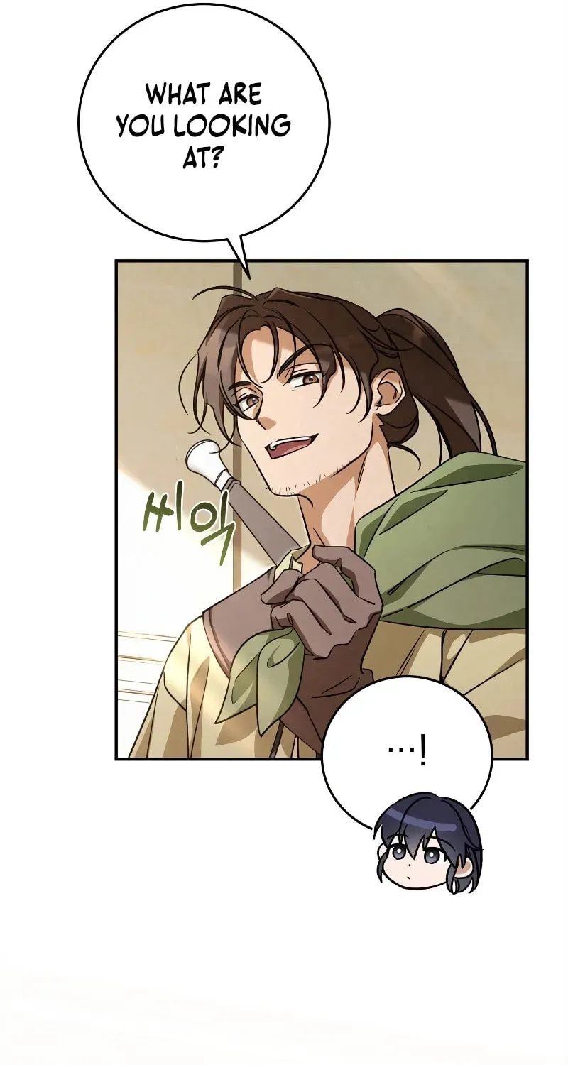 Children of the Rune Chapter 31 page 35 - 