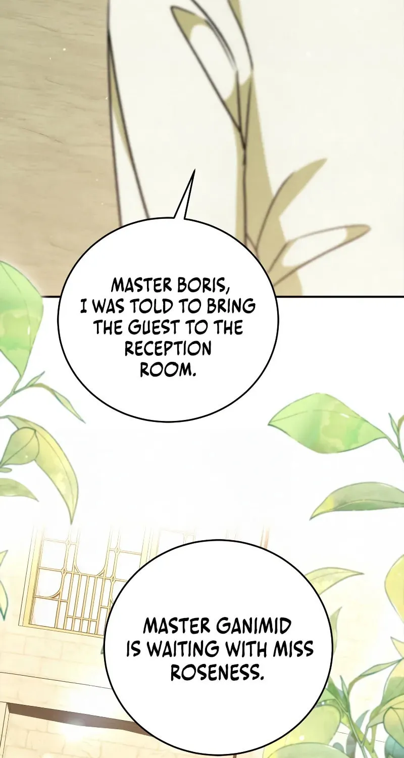 Children of the Rune Chapter 31 page 37 - 