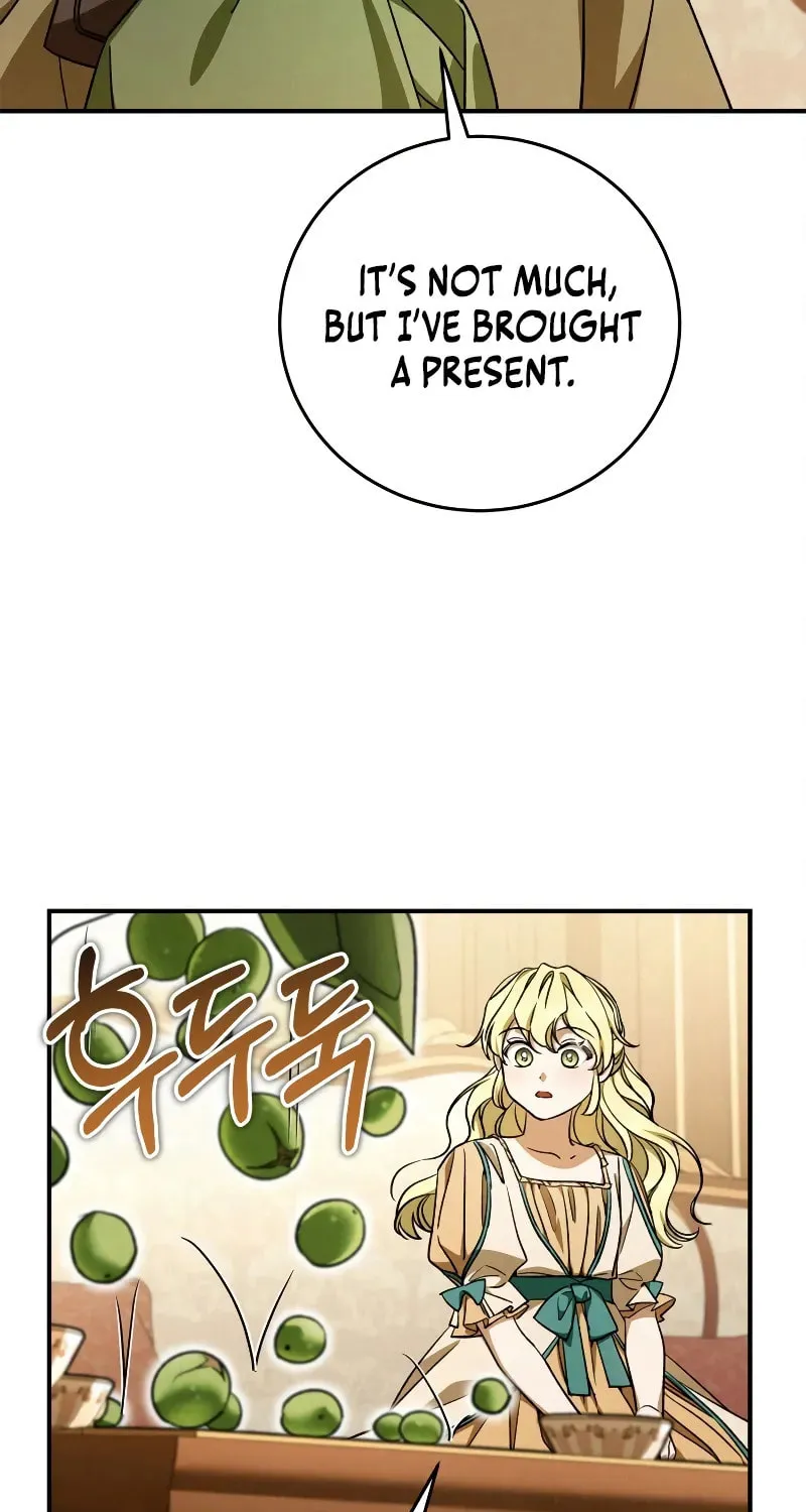 Children of the Rune Chapter 31 page 41 - 
