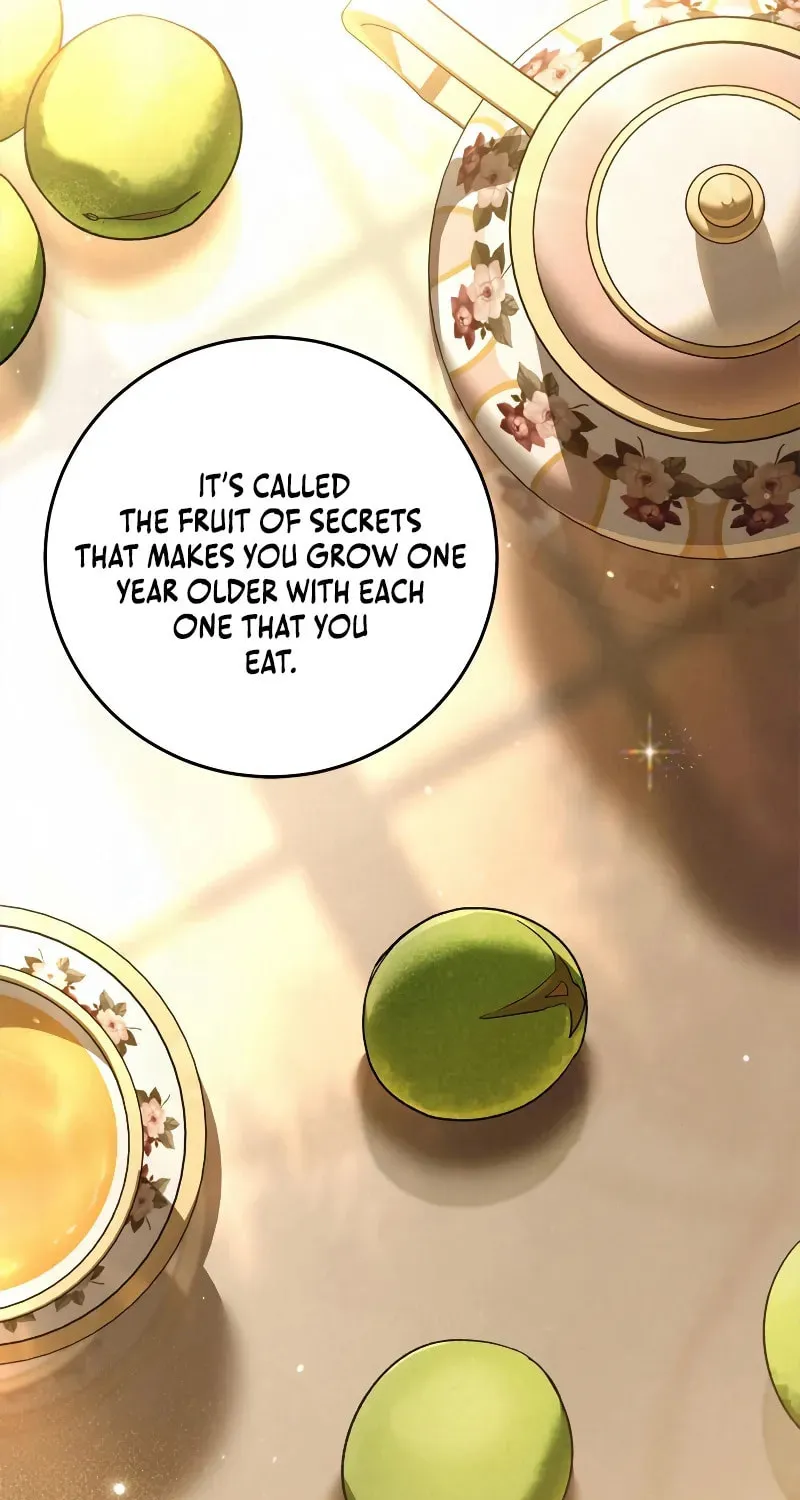 Children of the Rune Chapter 31 page 43 - 