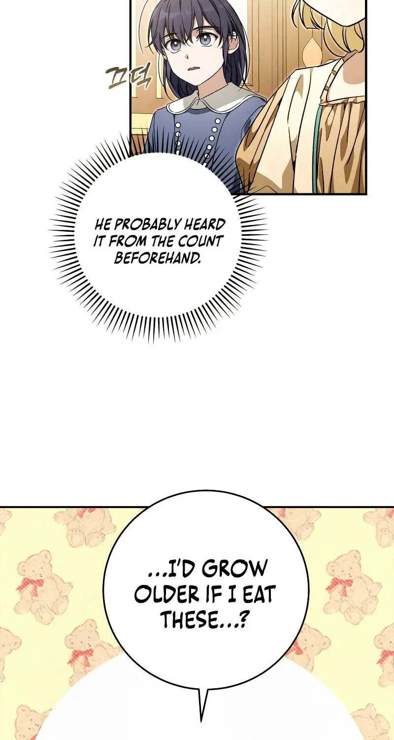 Children of the Rune Chapter 31 page 49 - 