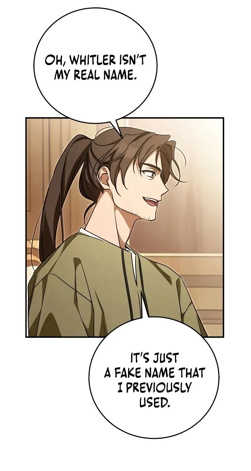 Children of the Rune Chapter 31 page 53 - 