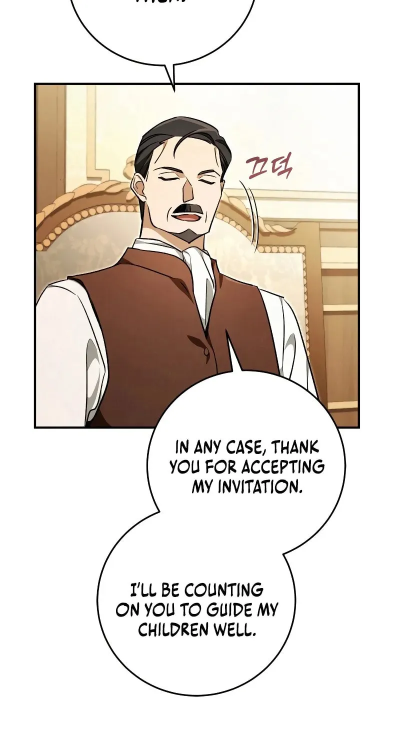 Children of the Rune Chapter 31 page 57 - 
