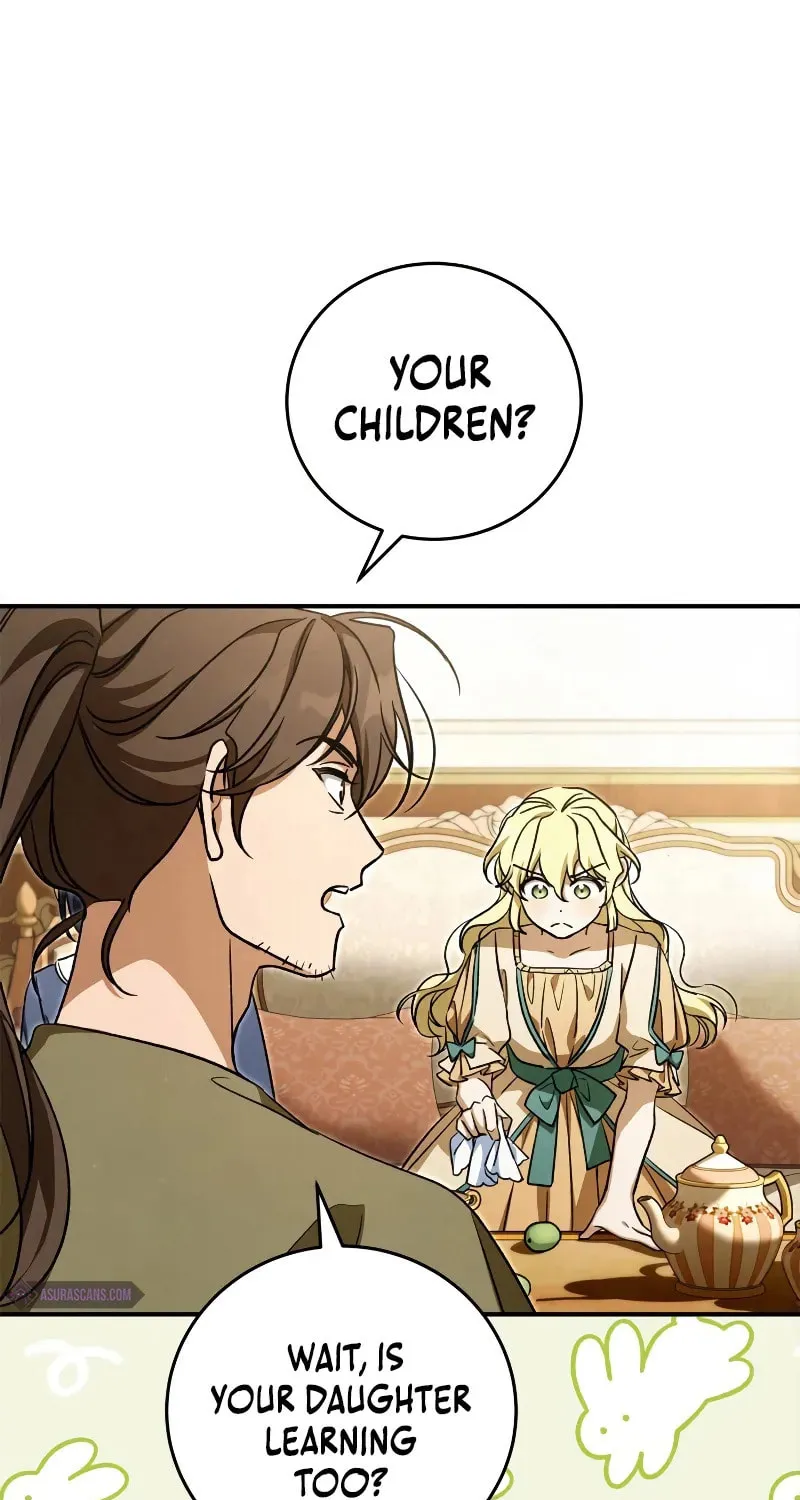 Children of the Rune Chapter 31 page 58 - 