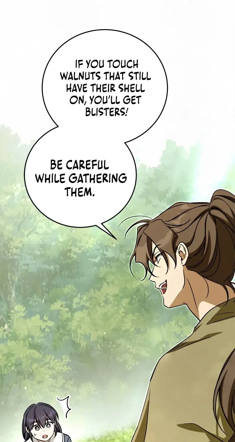 Children of the Rune Chapter 31 page 7 - 
