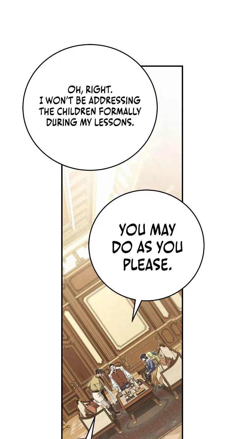 Children of the Rune Chapter 31 page 63 - 