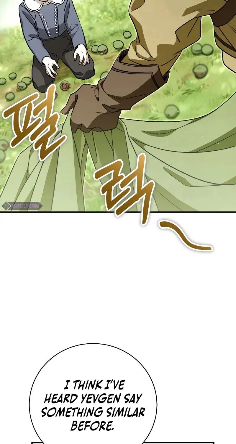 Children of the Rune Chapter 31 page 8 - 