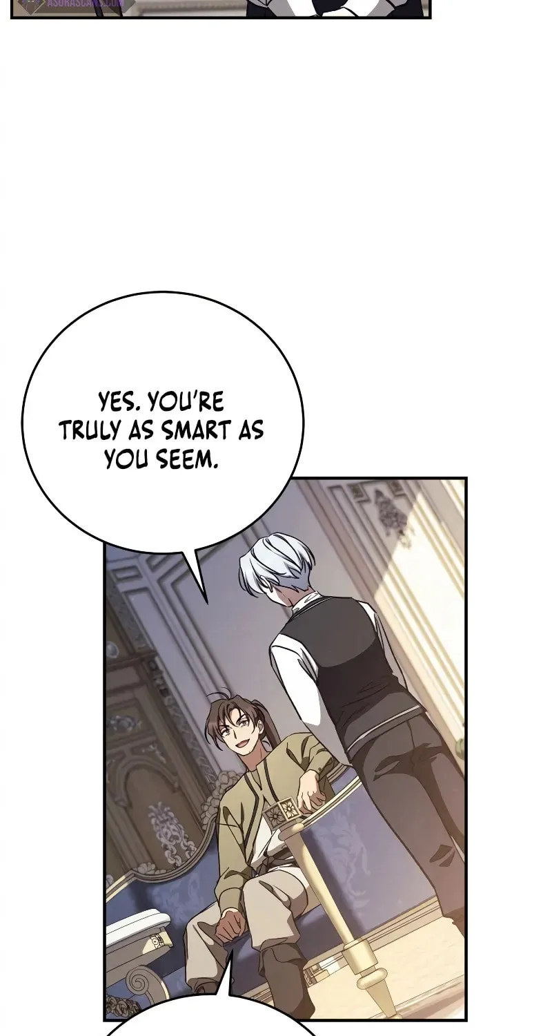 Children of the Rune Chapter 32 page 13 - 