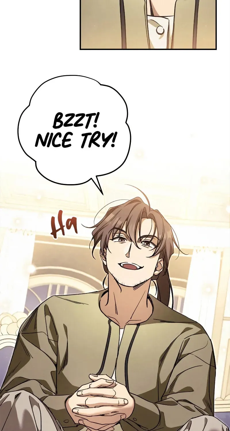 Children of the Rune Chapter 32 page 23 - 