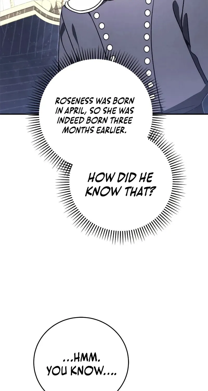Children of the Rune Chapter 32 page 25 - 