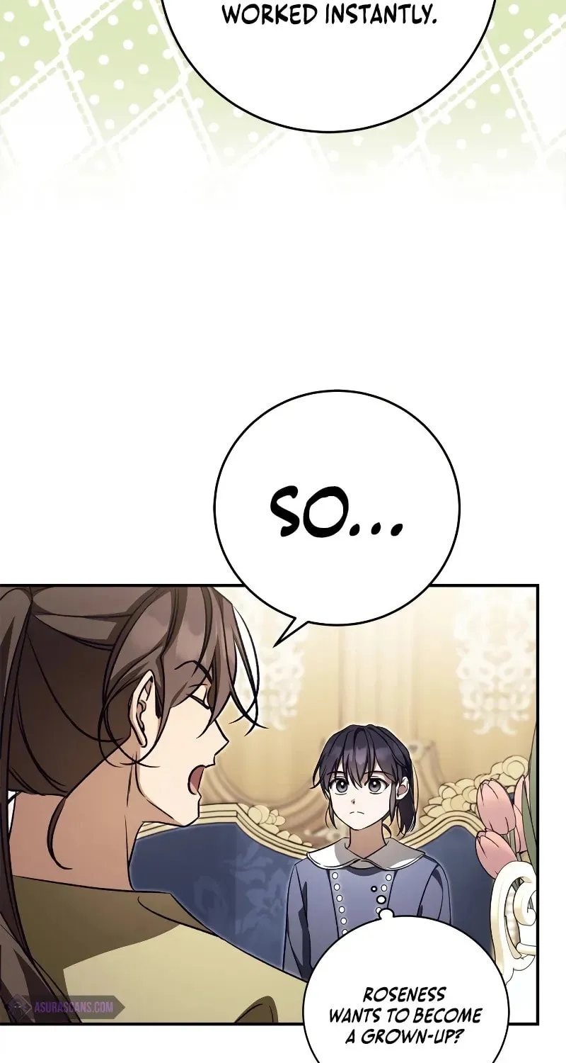 Children of the Rune Chapter 32 page 38 - 