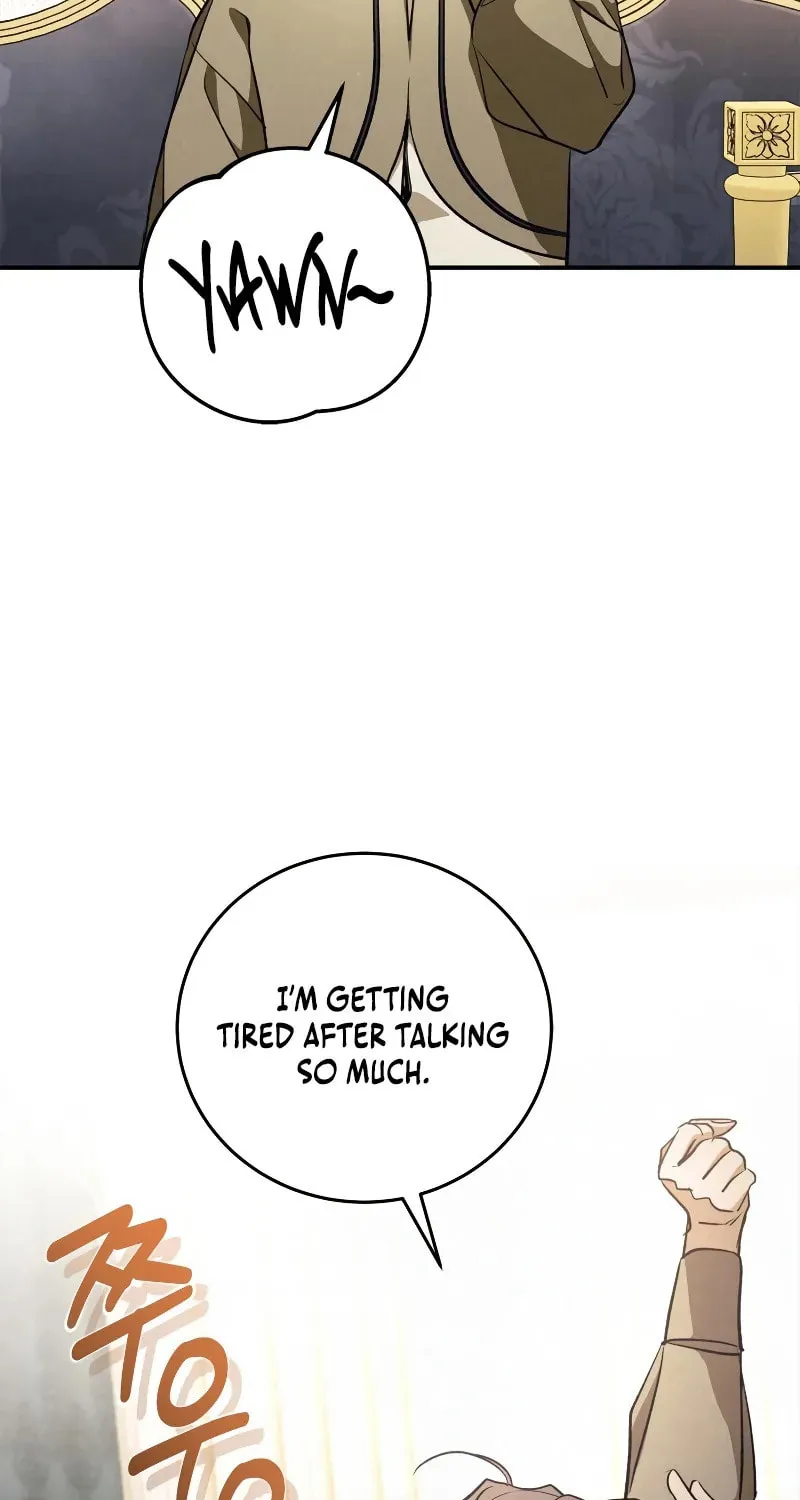Children of the Rune Chapter 32 page 40 - 
