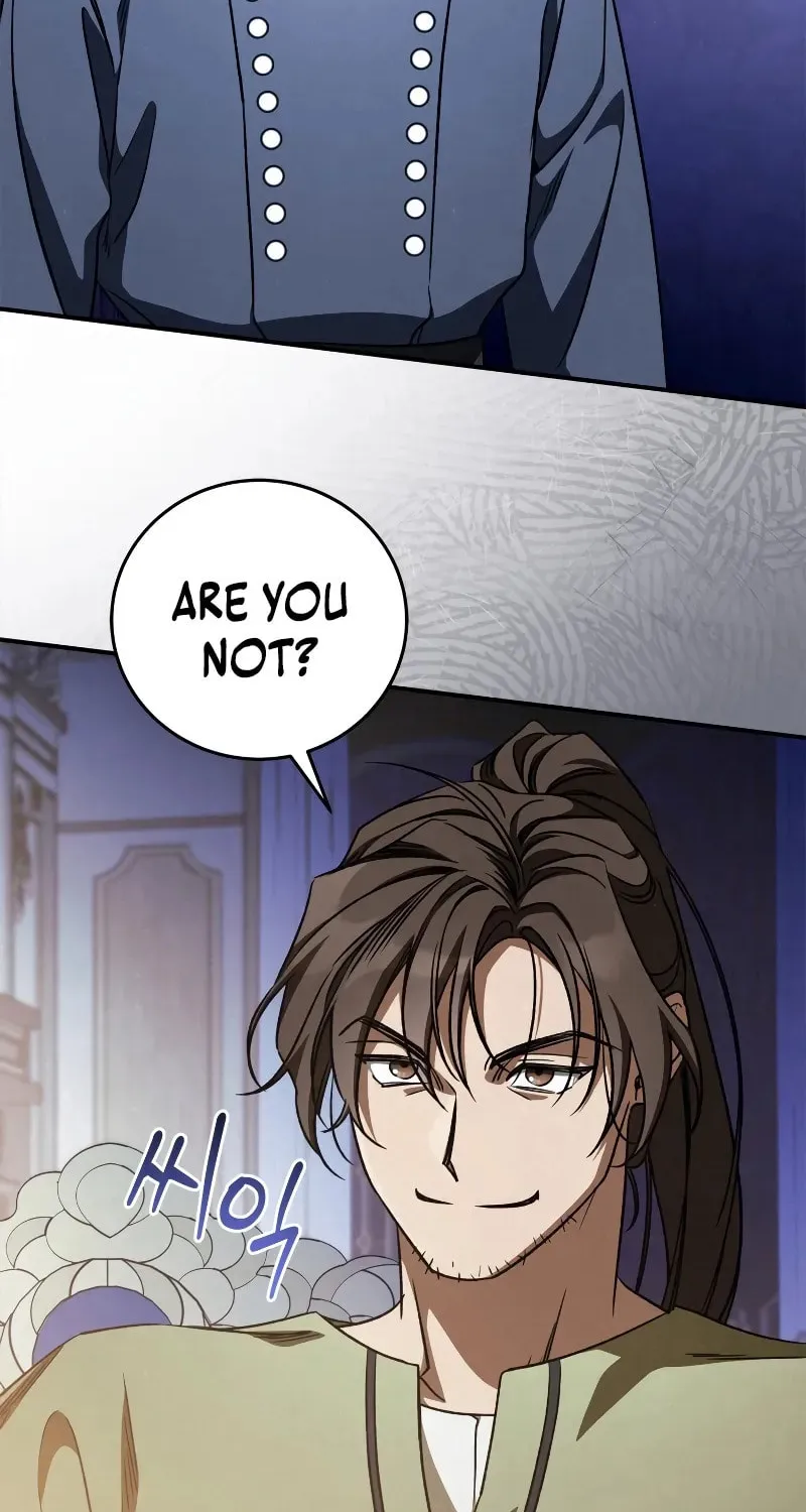 Children of the Rune Chapter 32 page 5 - 