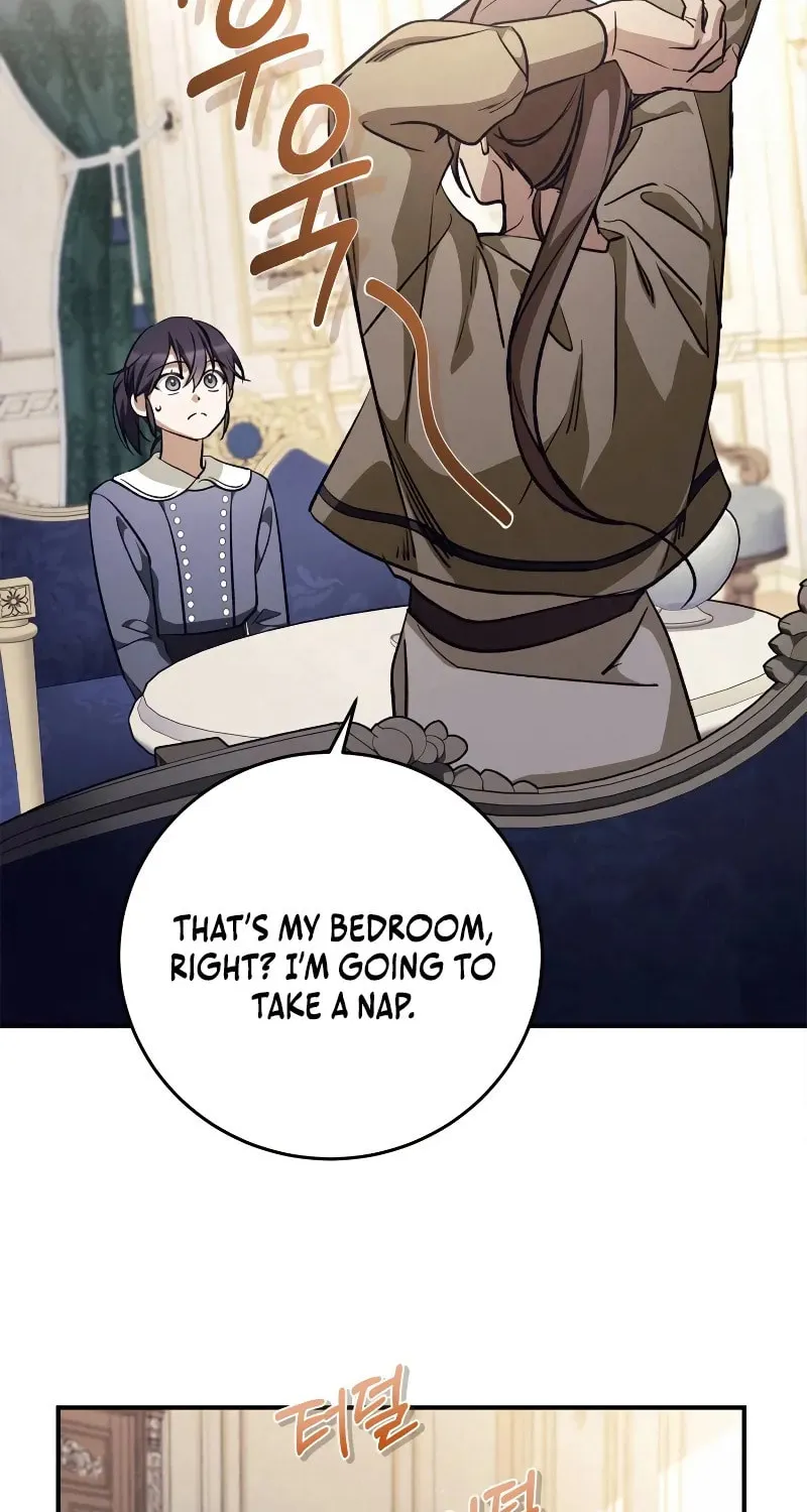 Children of the Rune Chapter 32 page 41 - 