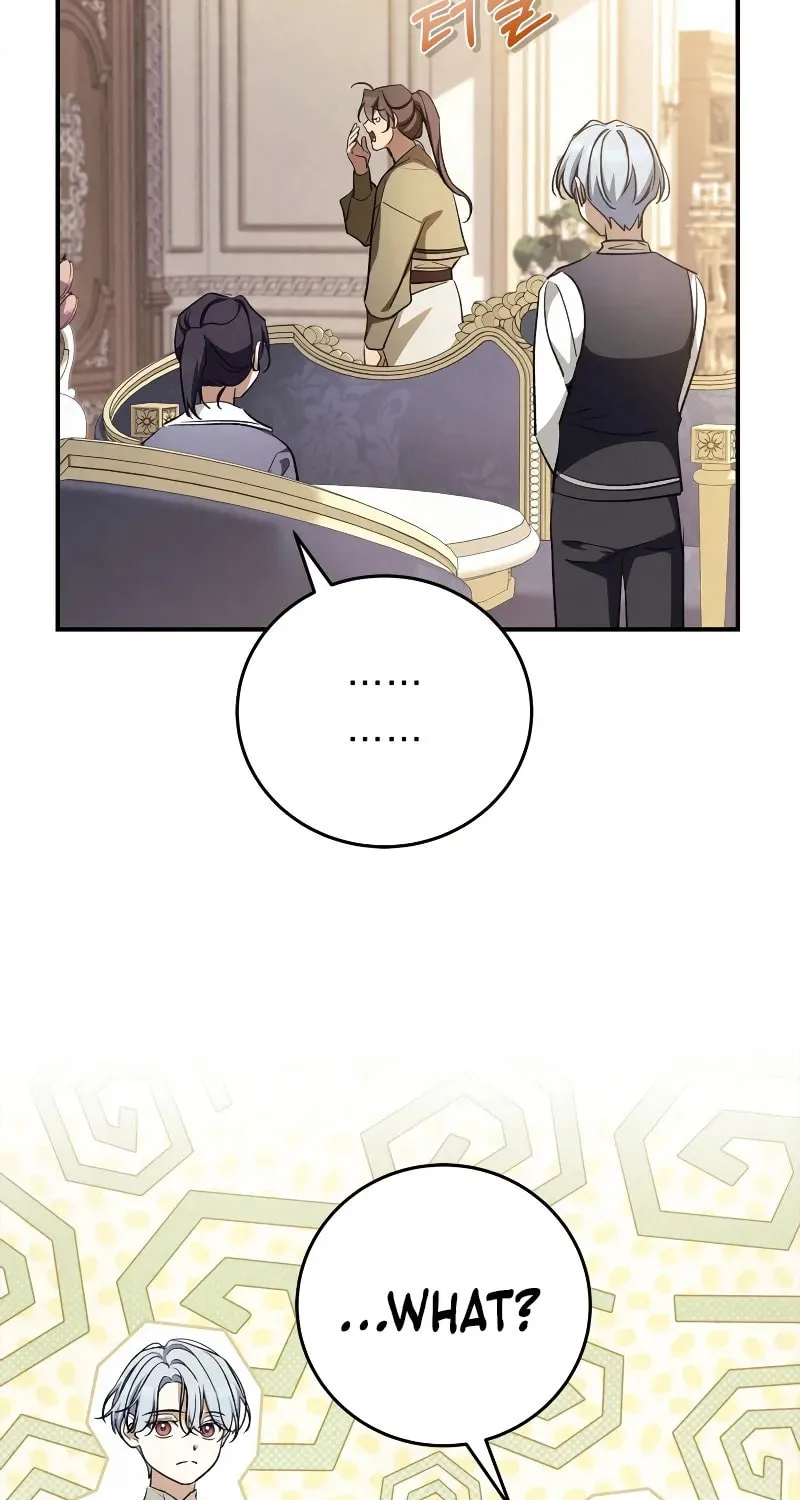 Children of the Rune Chapter 32 page 42 - 