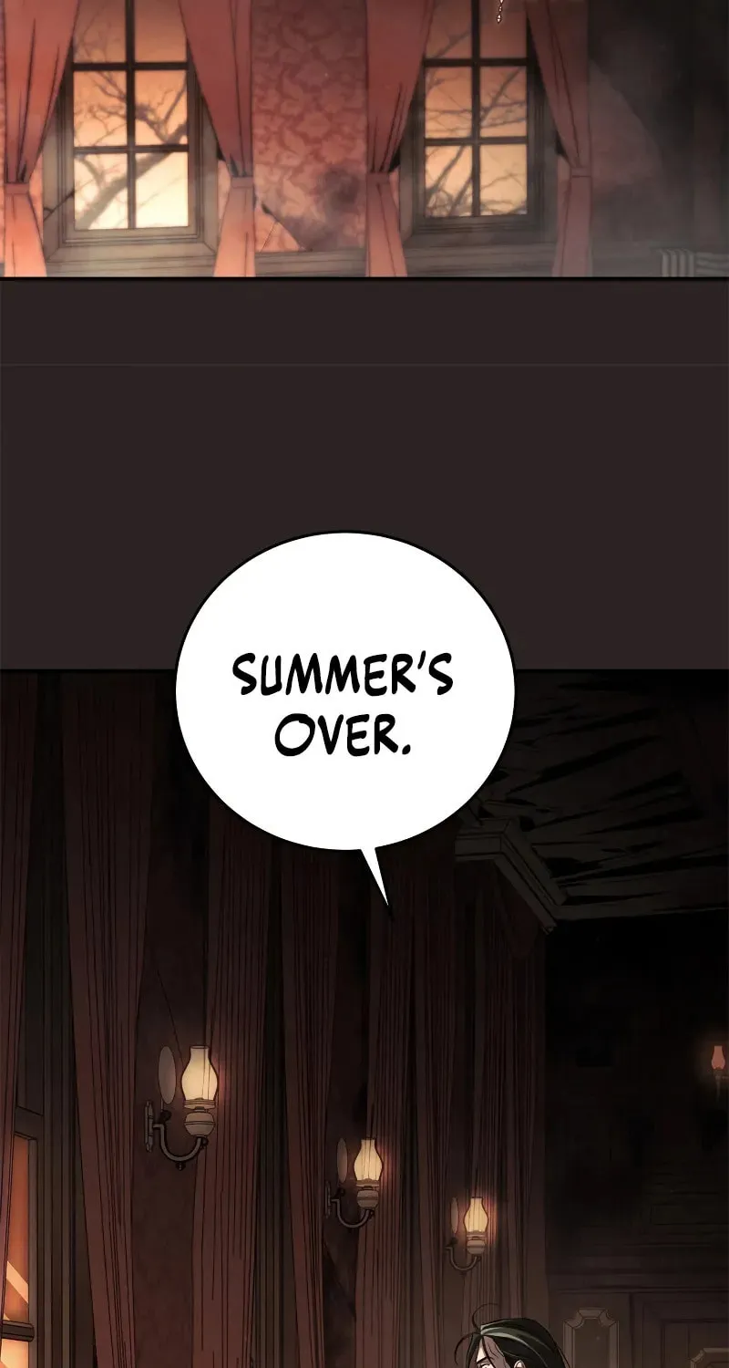 Children of the Rune Chapter 32 page 47 - 