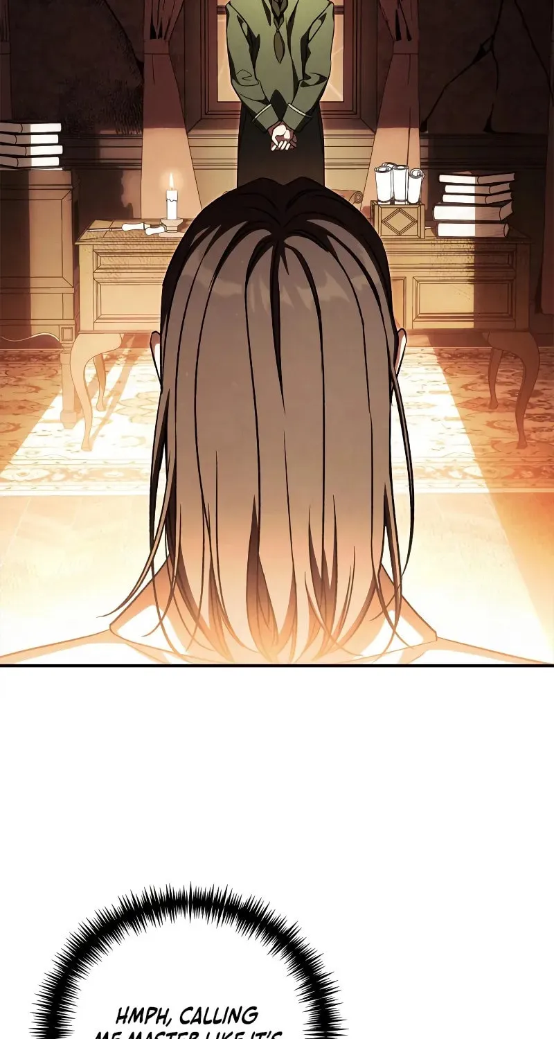 Children of the Rune Chapter 32 page 52 - 