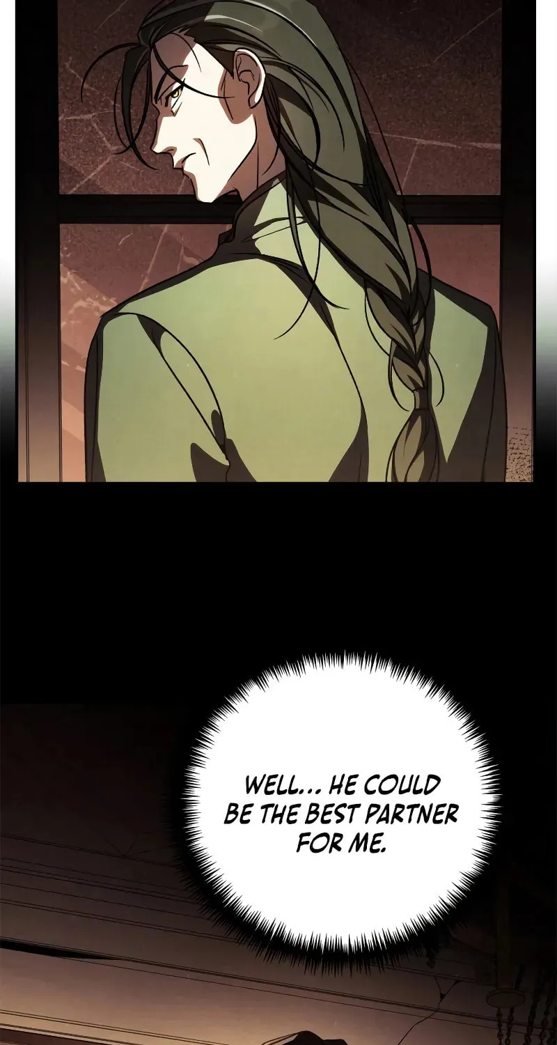 Children of the Rune Chapter 32 page 54 - 
